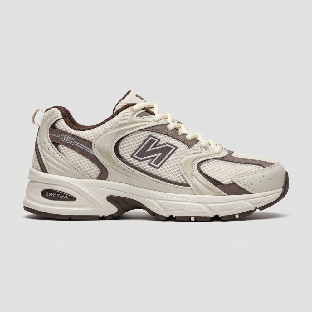 New Balance 530 — OFF/CAFE