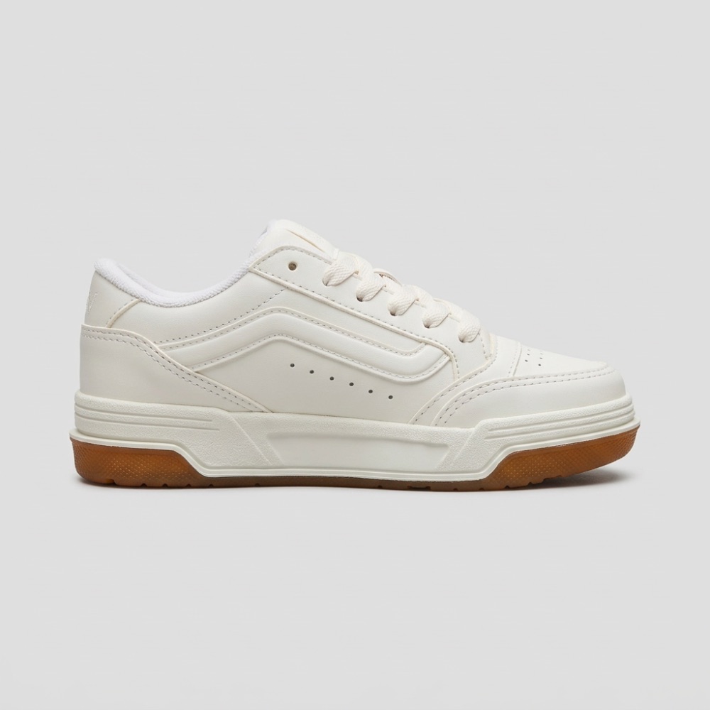 Vans Hylane — BRANCO/OFF