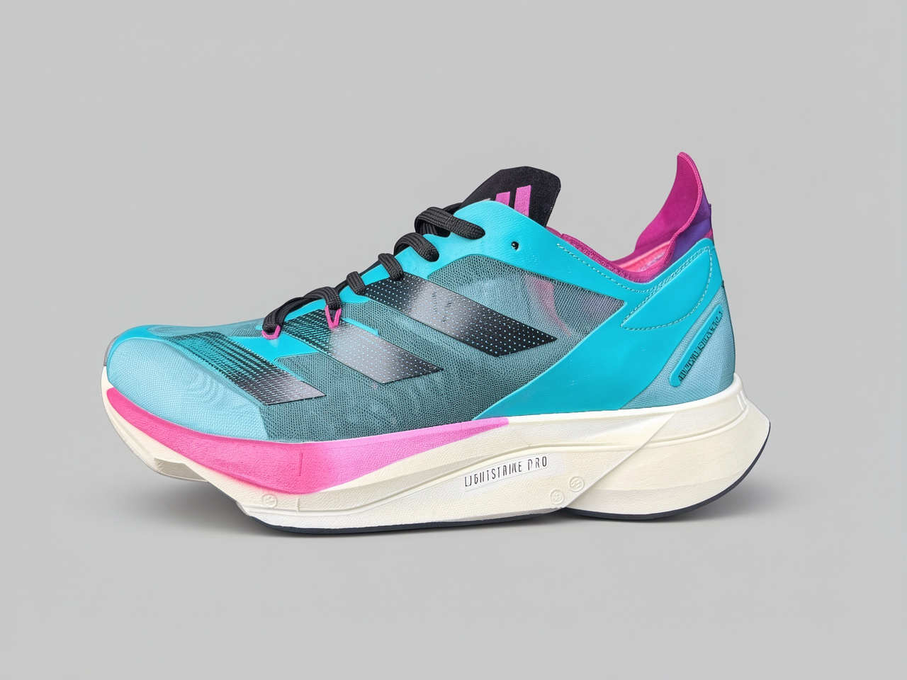 Adidas Adizero Adios Pro 3
