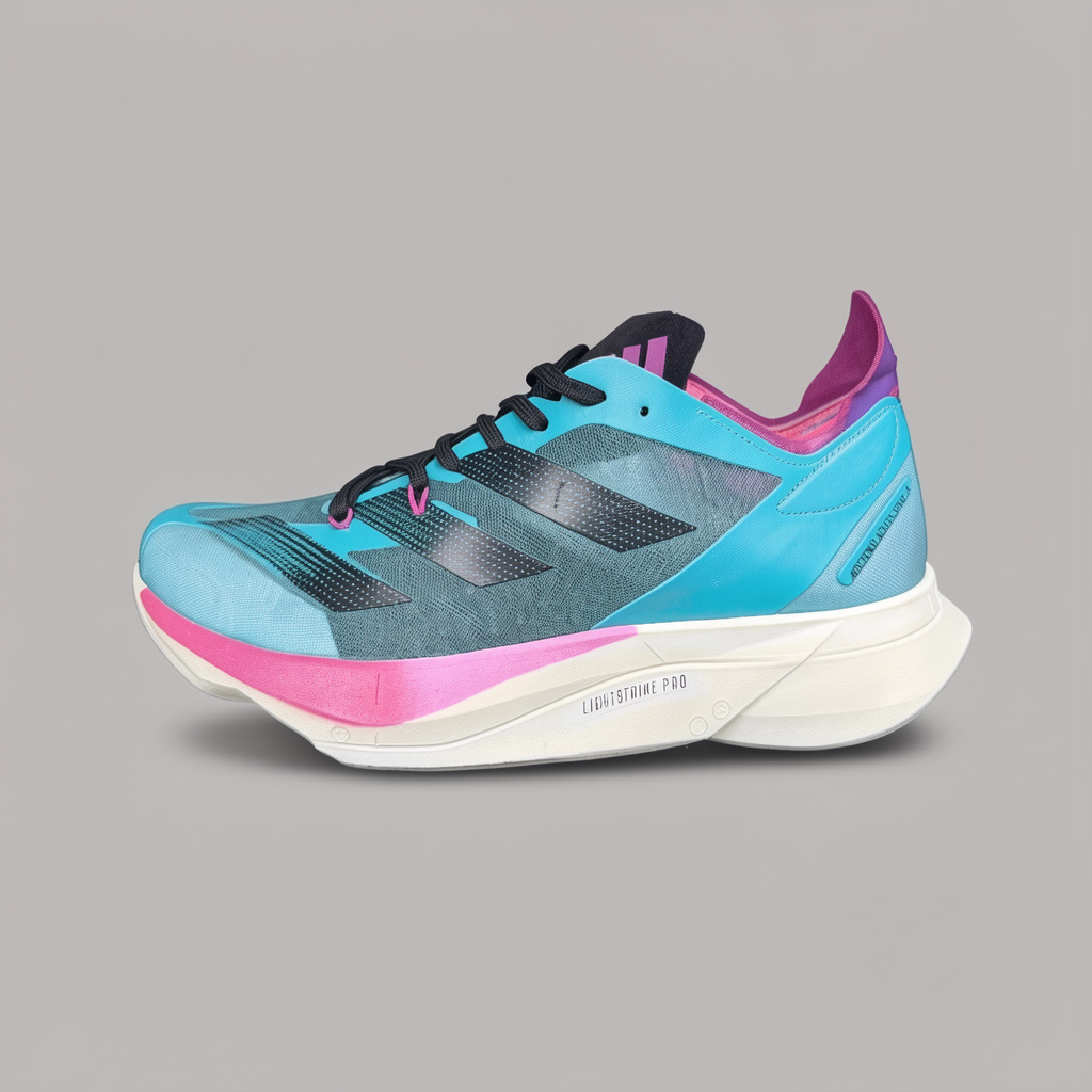 Adidas Adizero Adios Pro 3