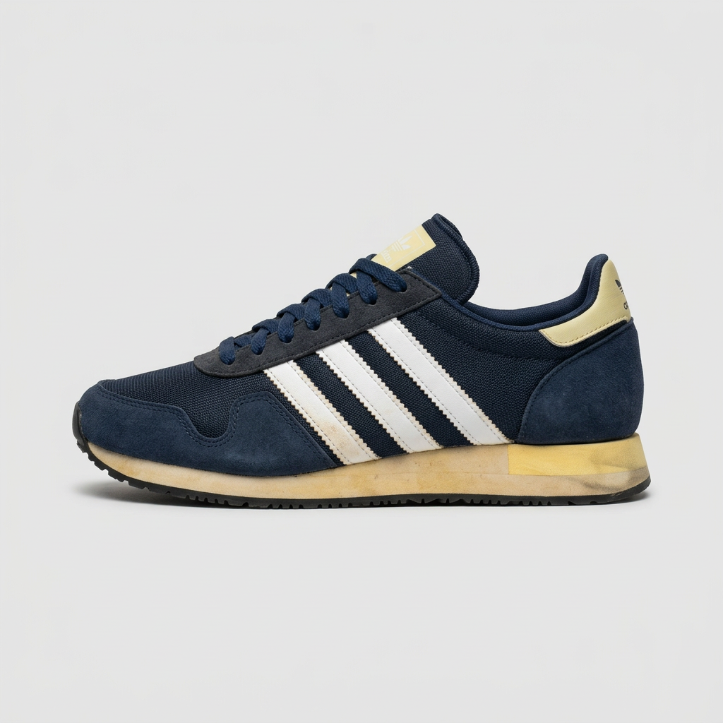 Adidas Teste