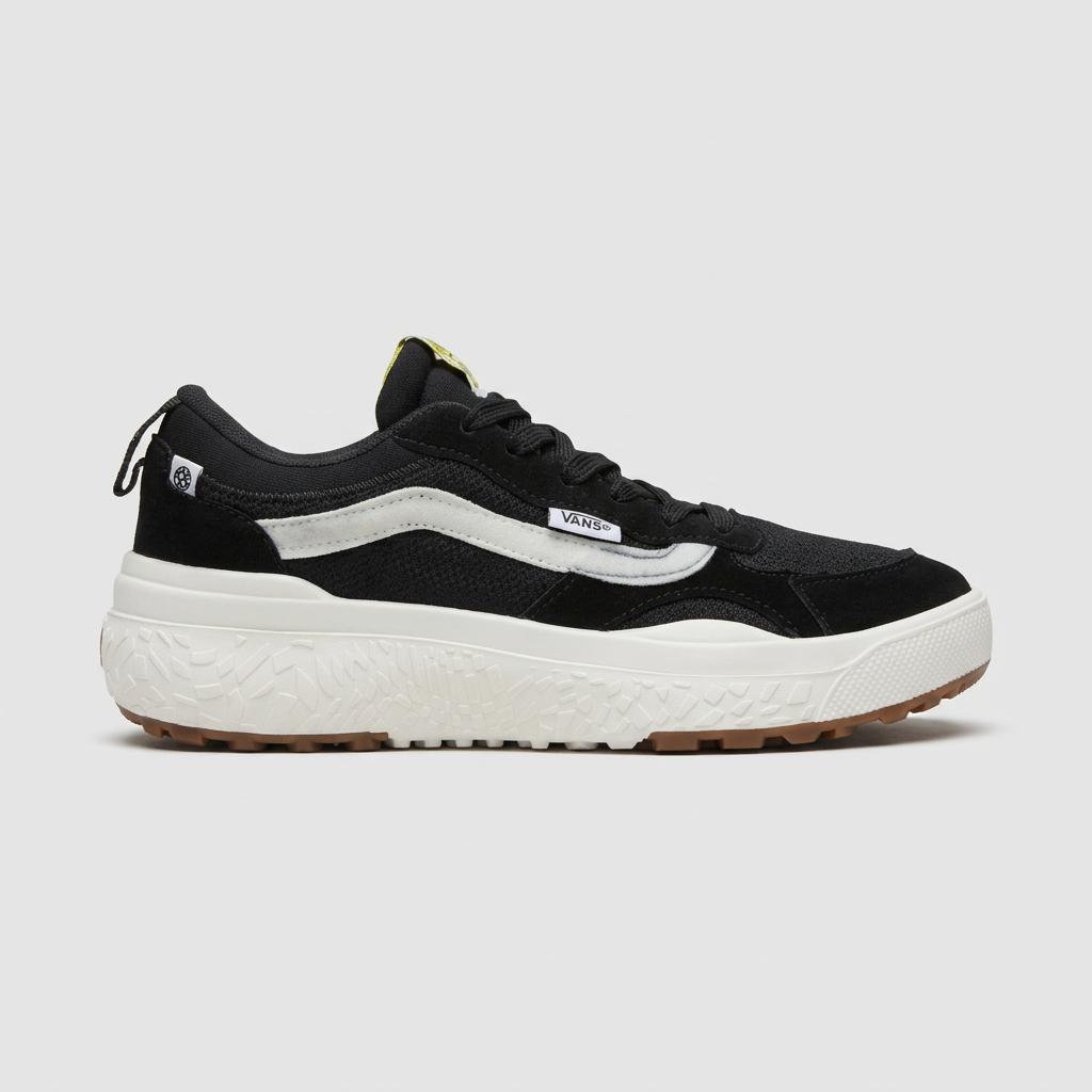 Vans Ultraranger Neo — PRETO/BRANCO