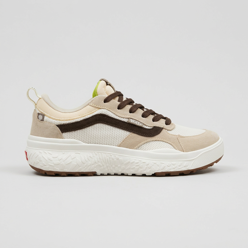 Vans Ultraranger Neo — CAFÉ